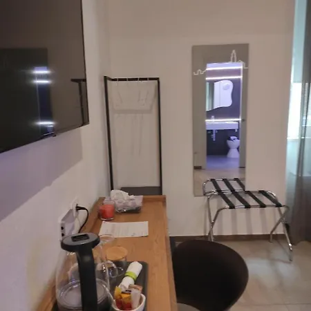 La Lupa Matera