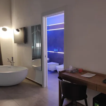 La Lupa Matera