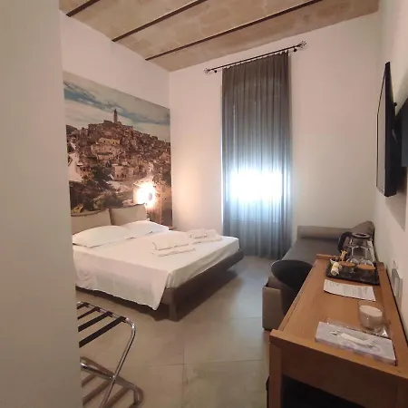 Affittacamere La Lupa 4*