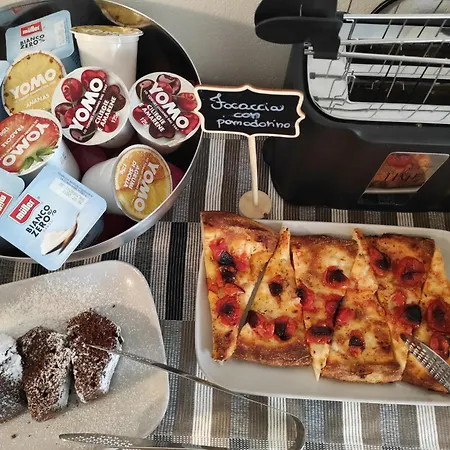 Affittacamere La Lupa