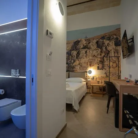 Affittacamere La Lupa 4*