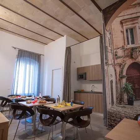 Affittacamere La Lupa