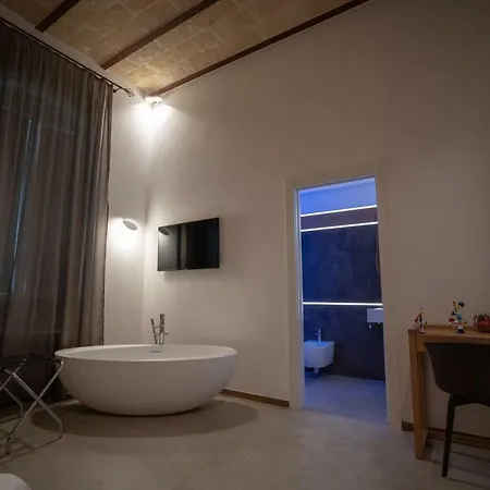 La Lupa Matera
