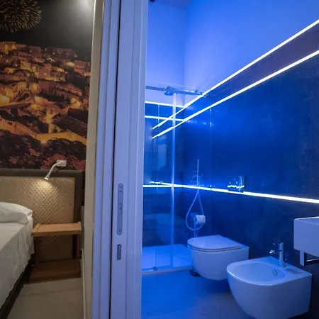 La Lupa Affittacamere 4*