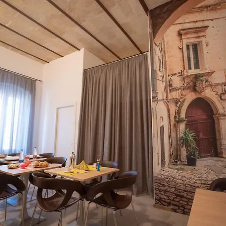 La Lupa Affittacamere