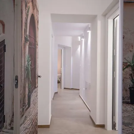 Affittacamere La Lupa