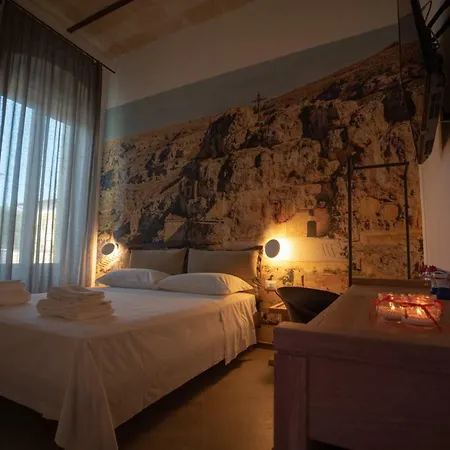 La Lupa Affittacamere