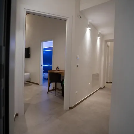 Affittacamere La Lupa 4*