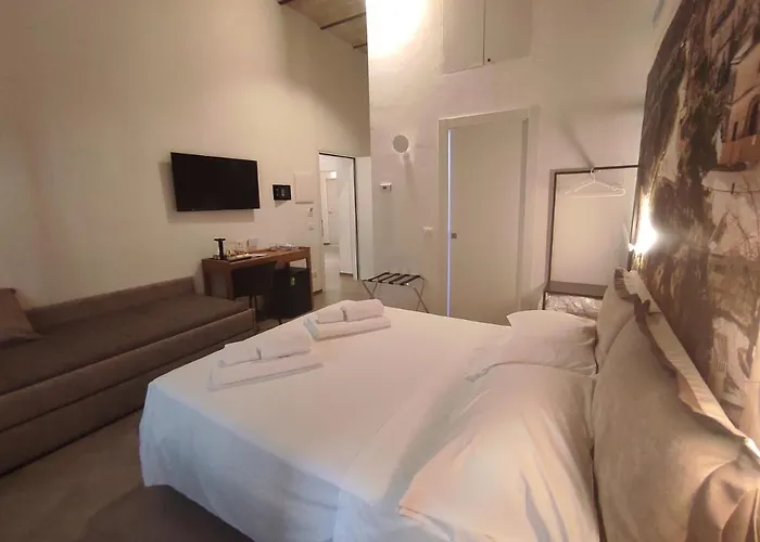 La Lupa Affittacamere