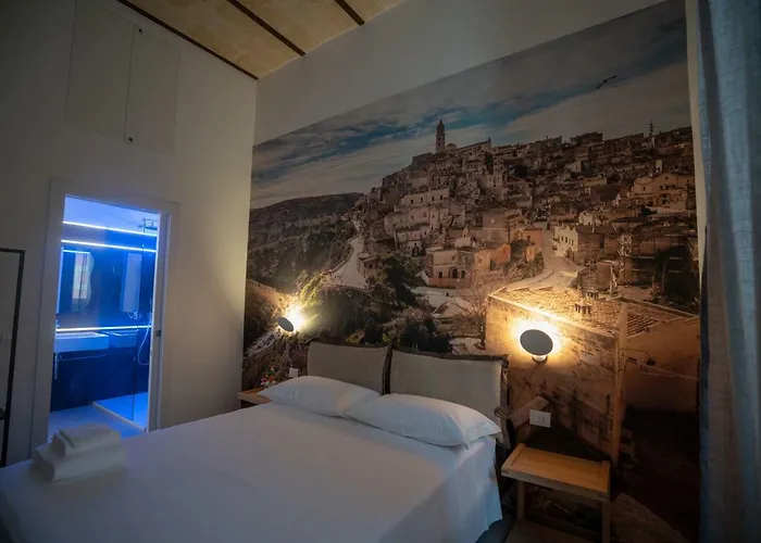 Affittacamere La Lupa