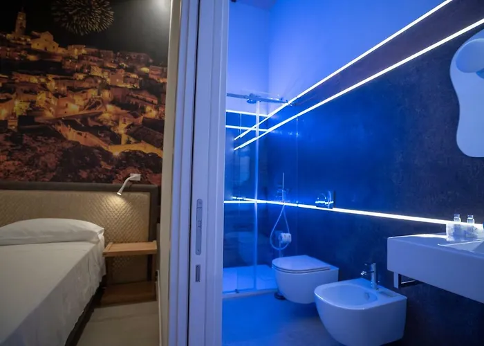 La Lupa 招待所 4*