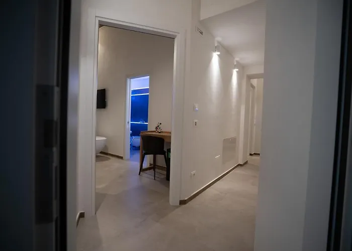 Affittacamere La Lupa 4*